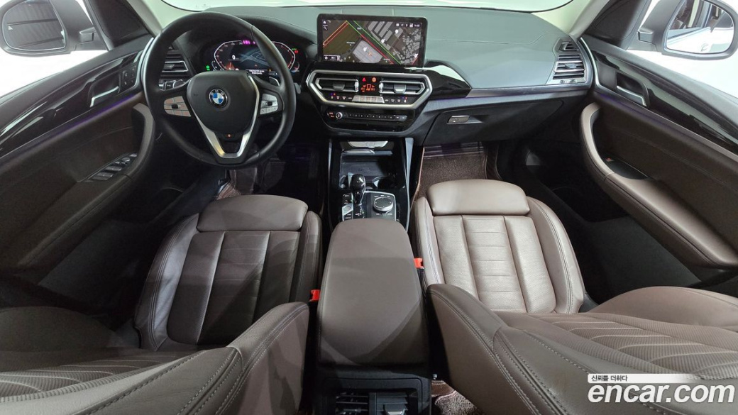 BMW X3 xDrive 20i, 2023