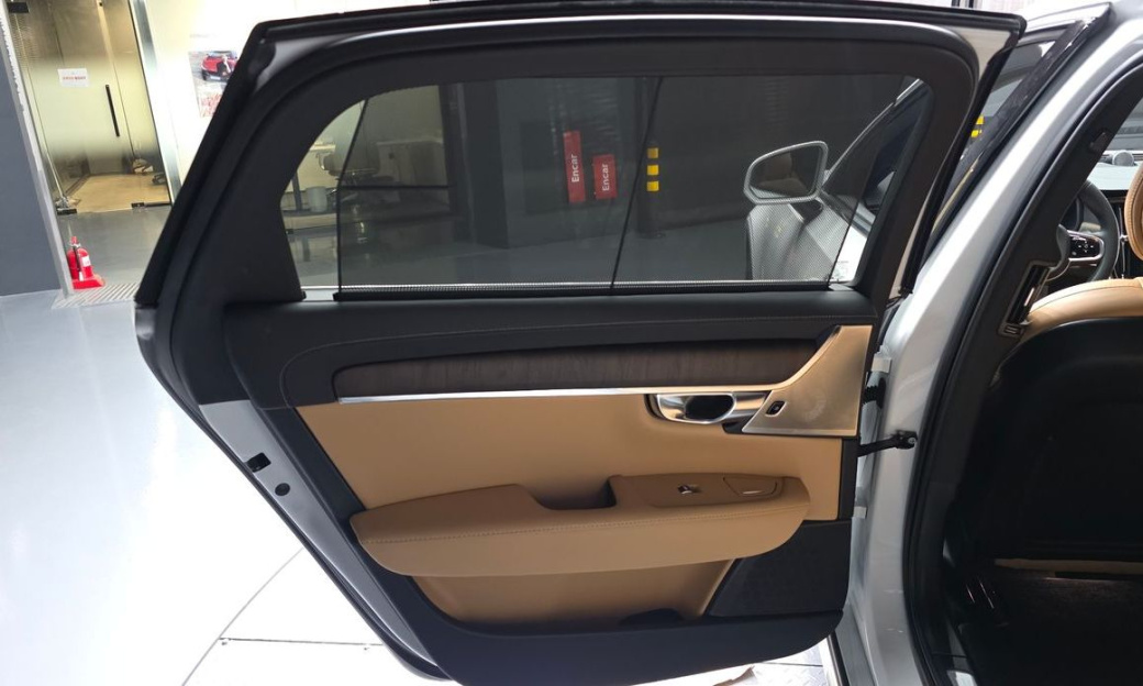Volvo S90 B6 AWD Ultimate Bright, 2024