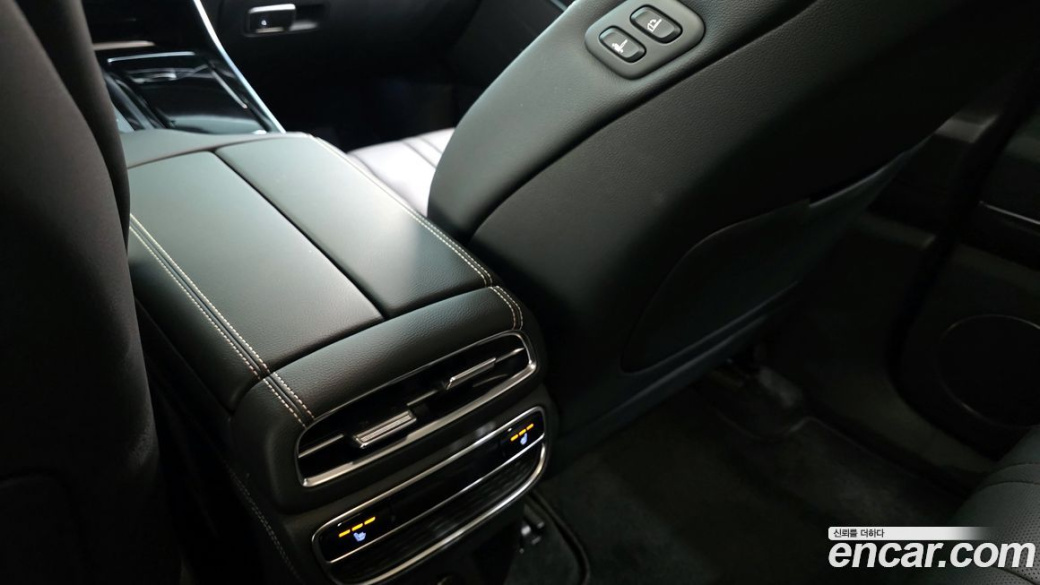 Genesis GV80 2.5T Gasoline 2WD, 2023