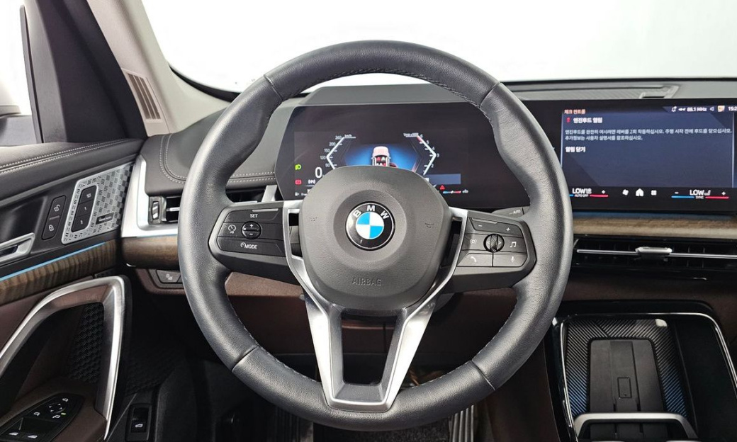 BMW X1 sDrive 18d xLine, 2024