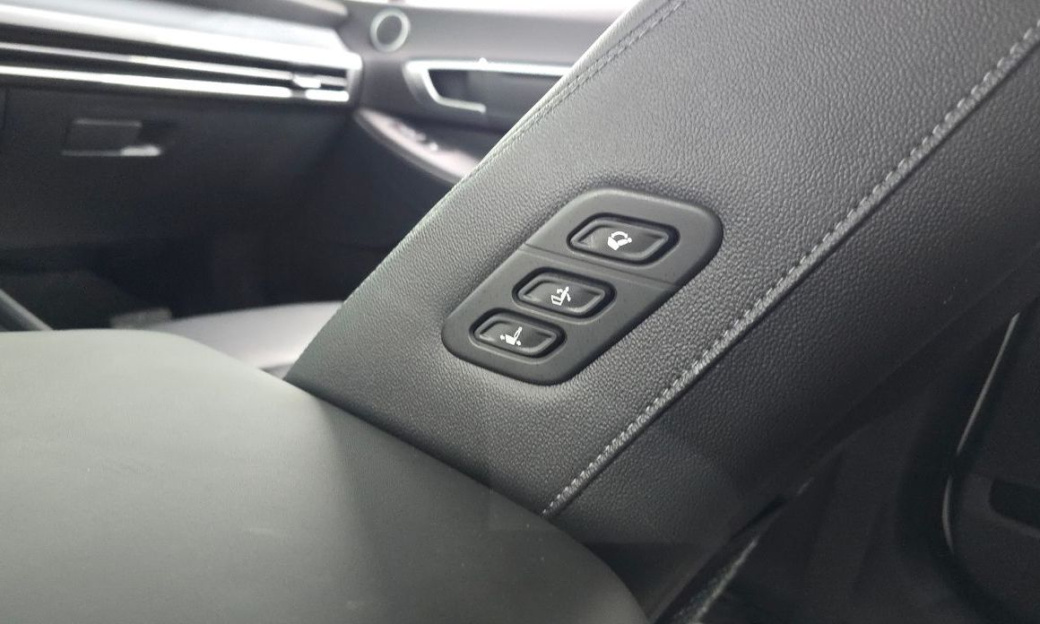 Hyundai Sonata 2.0, 2024