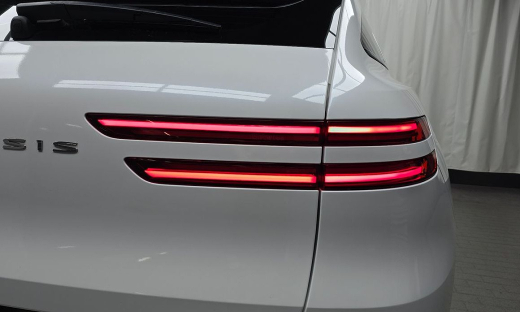 Genesis GV70 2.5T Gasoline 2WD, 2025