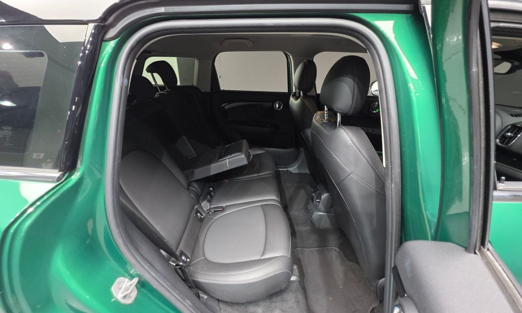 Mini Countryman Classic, 2024