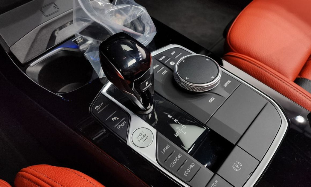 BMW 1-Series M135i xDrive, 2022