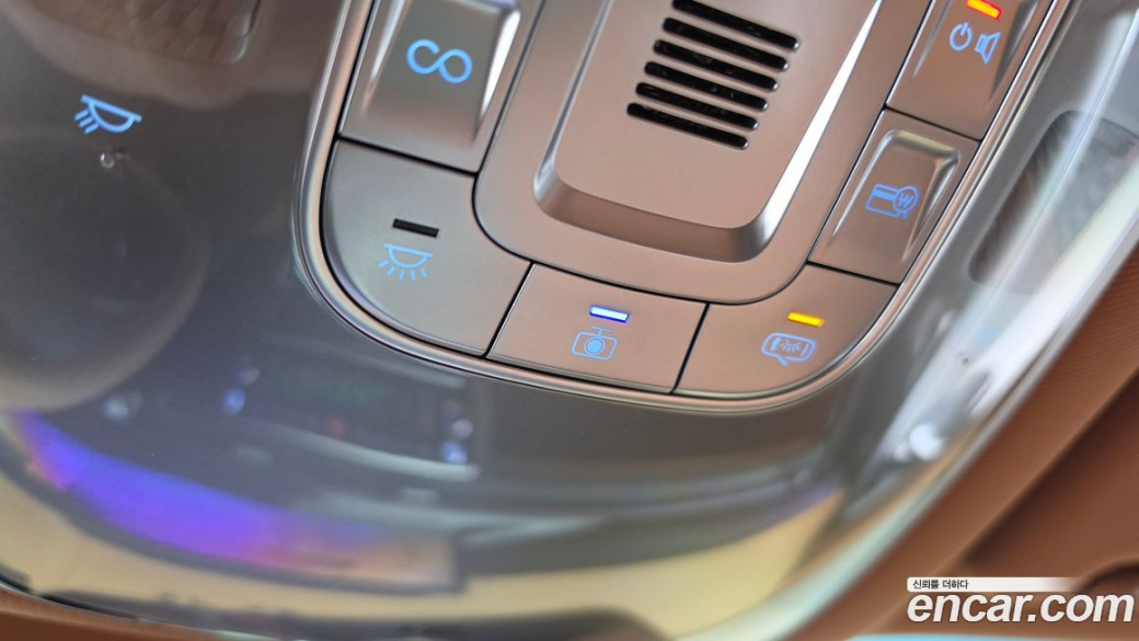 Genesis GV80 2.5T Gasoline AWD, 2024