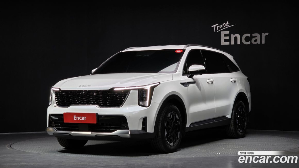 Kia Sorento Diesel 2.2 2WD, 2024