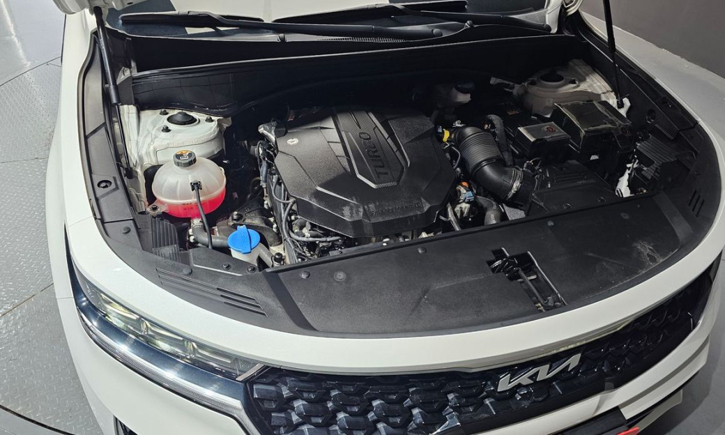 Kia Sorento Diesel 2.2 4WD, 2022