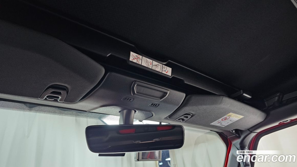 Jeep Wrangler 2.0 Overland 4Door, 2021