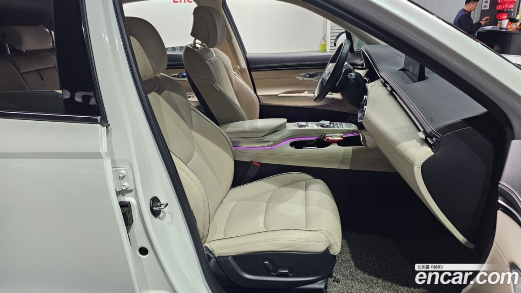 Genesis GV70 2.2 Diesel AWD, 2022