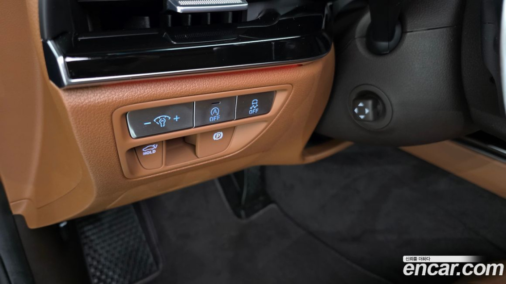 Genesis G80 Gasoline 2.5 Turbo 2WD, 2024