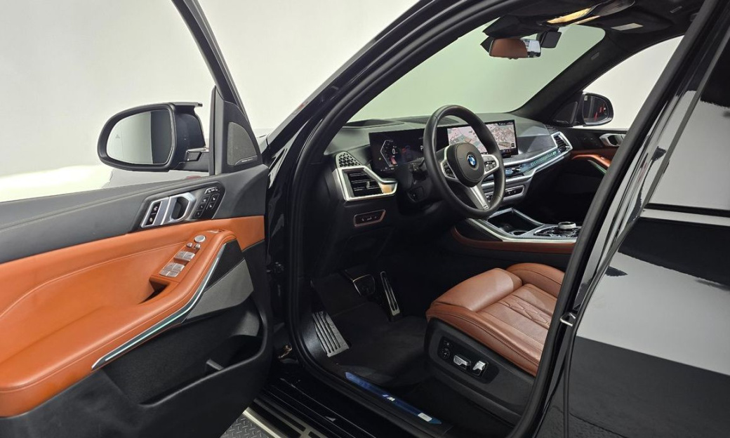 BMW X7 xDrive 40i M Sport 6STR, 2024