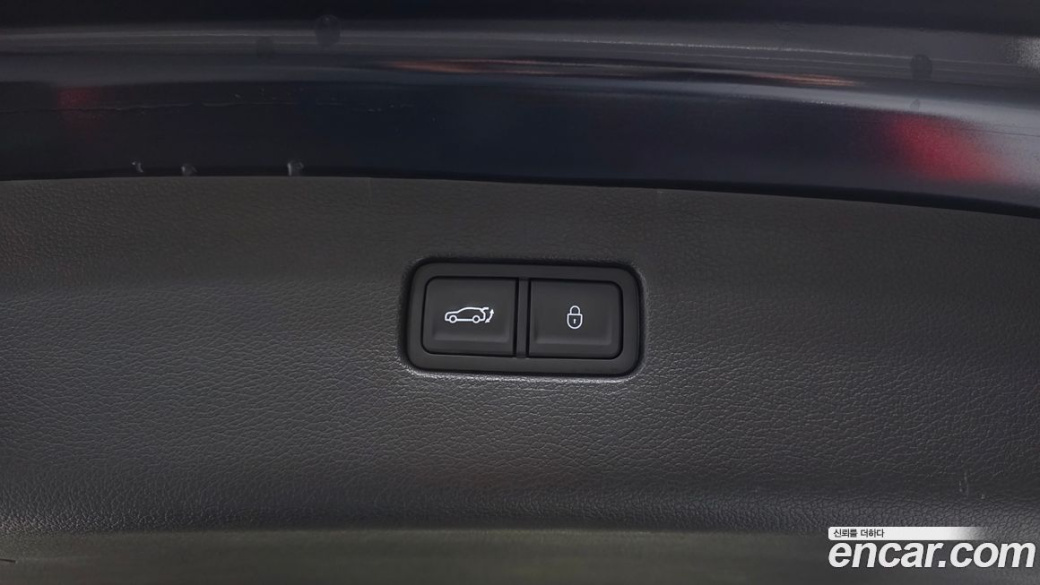 Genesis GV80 2.5T Gasoline AWD, 2023
