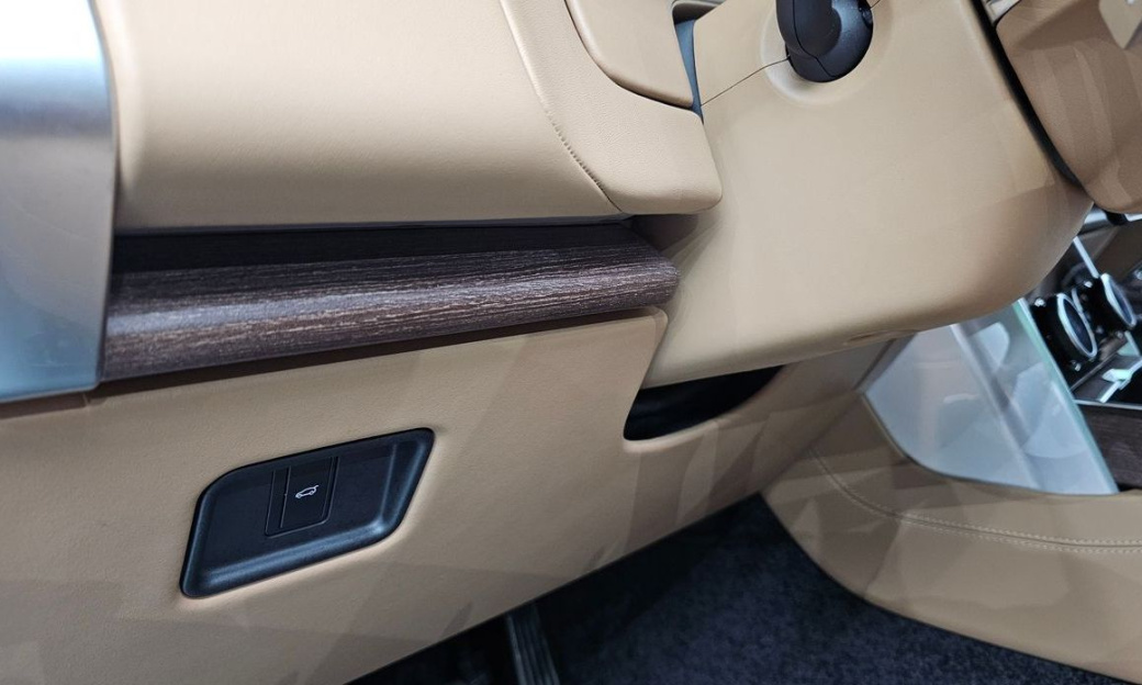 Land Rover Range Rover P530 Autobiography Long Wheel Base, 2023