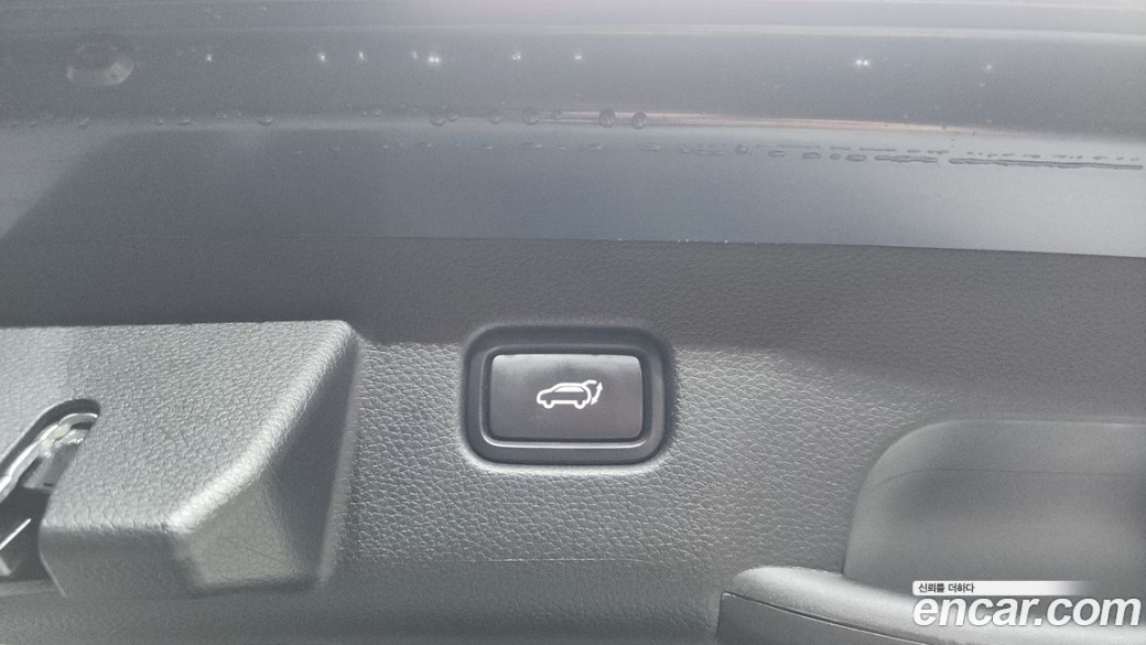 Kia Seltos Gasoline 2.0 2WD, 2024