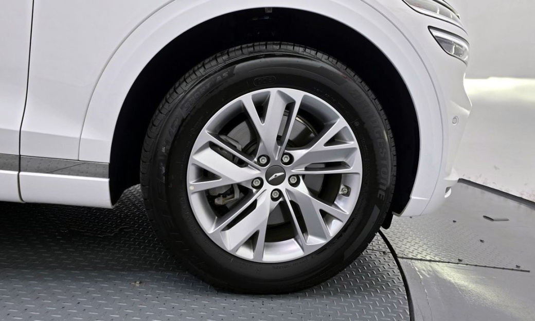 Genesis GV70 2.5T Gasoline 2WD, 2024