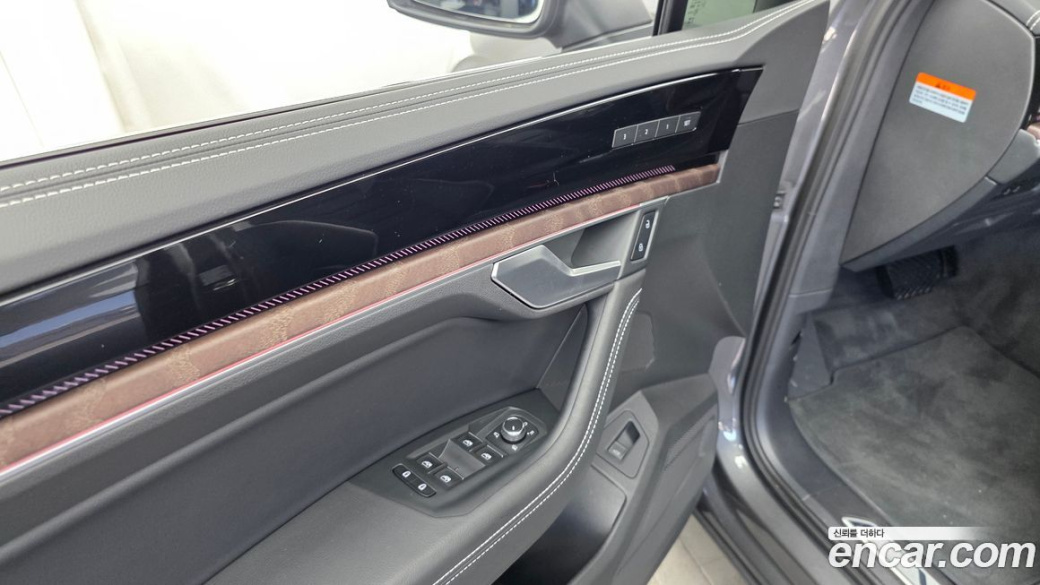 Volkswagen Touareg 3.0 TDI Prestige, 2026