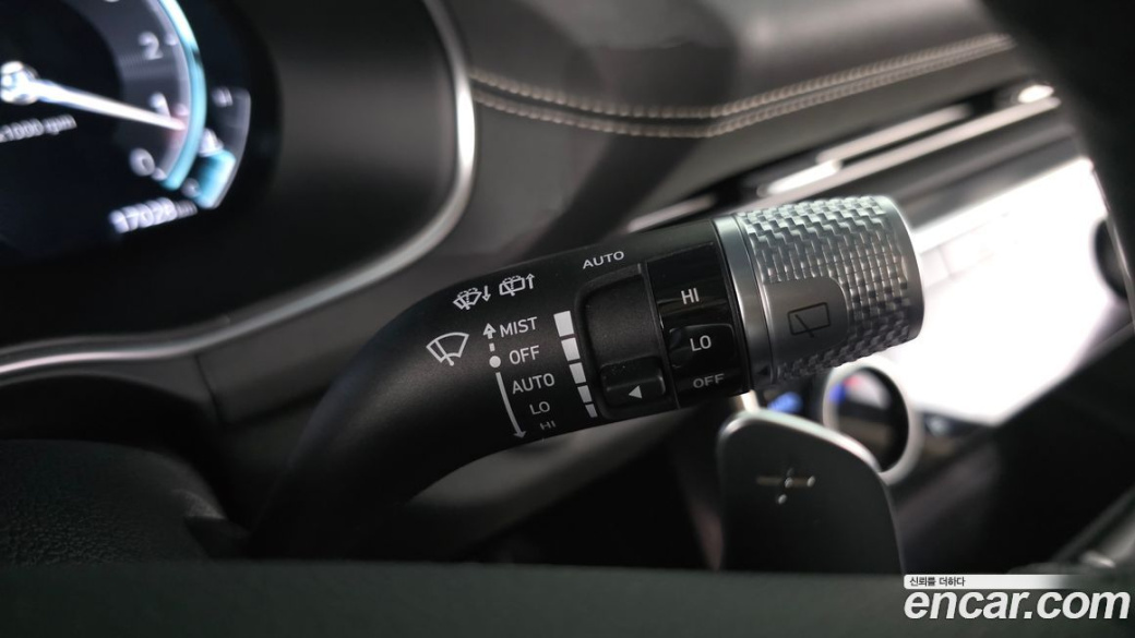 Genesis GV80 2.5T Gasoline AWD, 2023