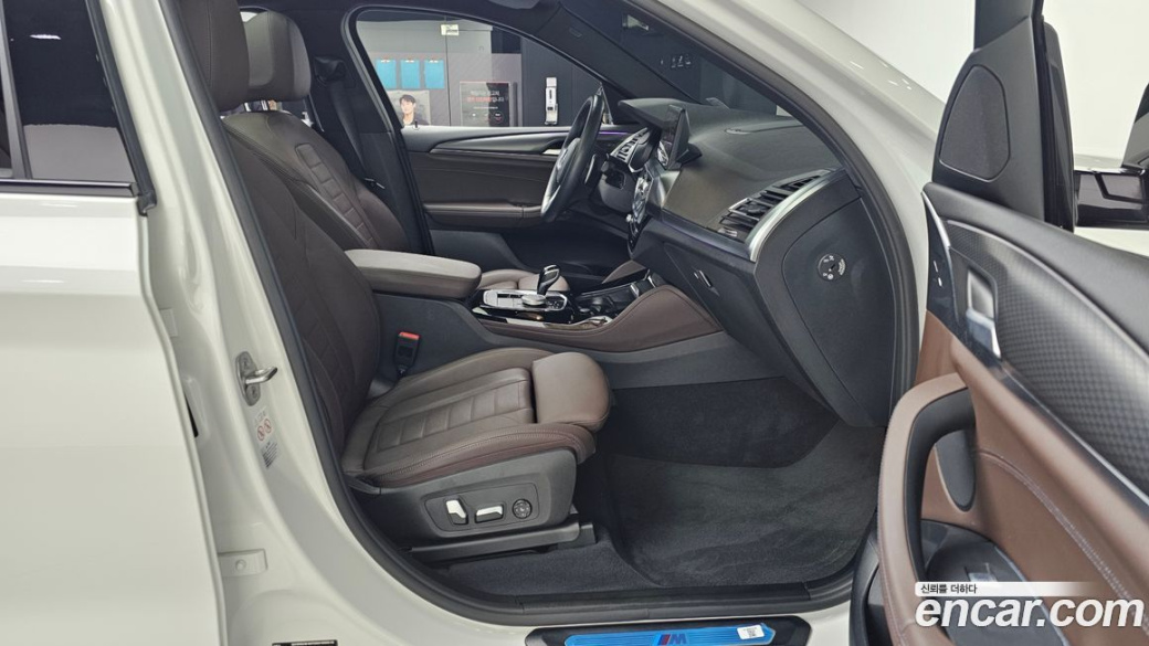 BMW X4 xDrive20i M Sport, 2023