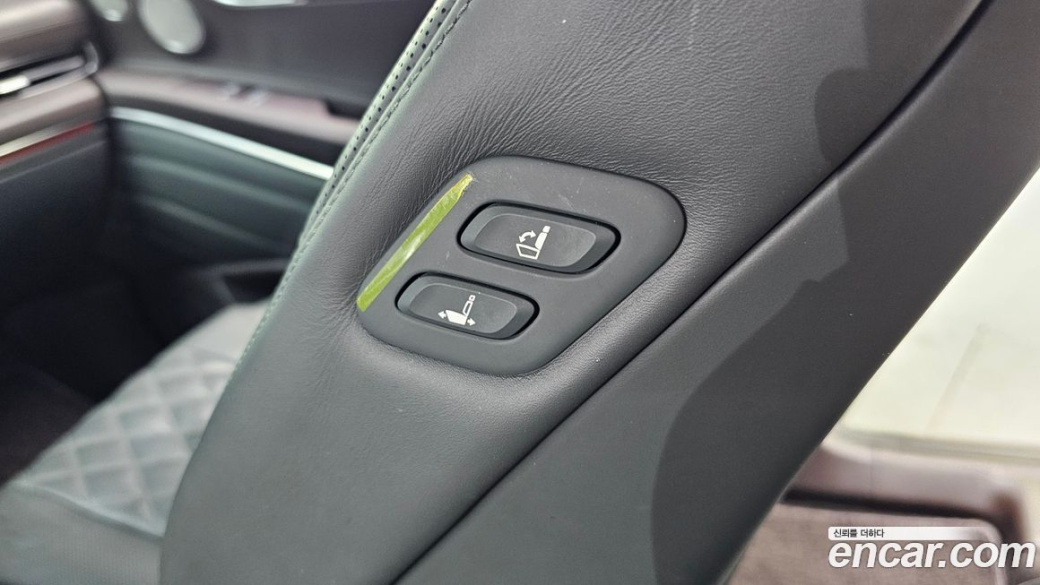Genesis GV80 2.5T Gasoline AWD, 2023