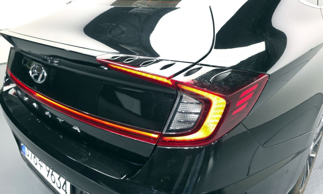 Hyundai Sonata 2.0, 2022