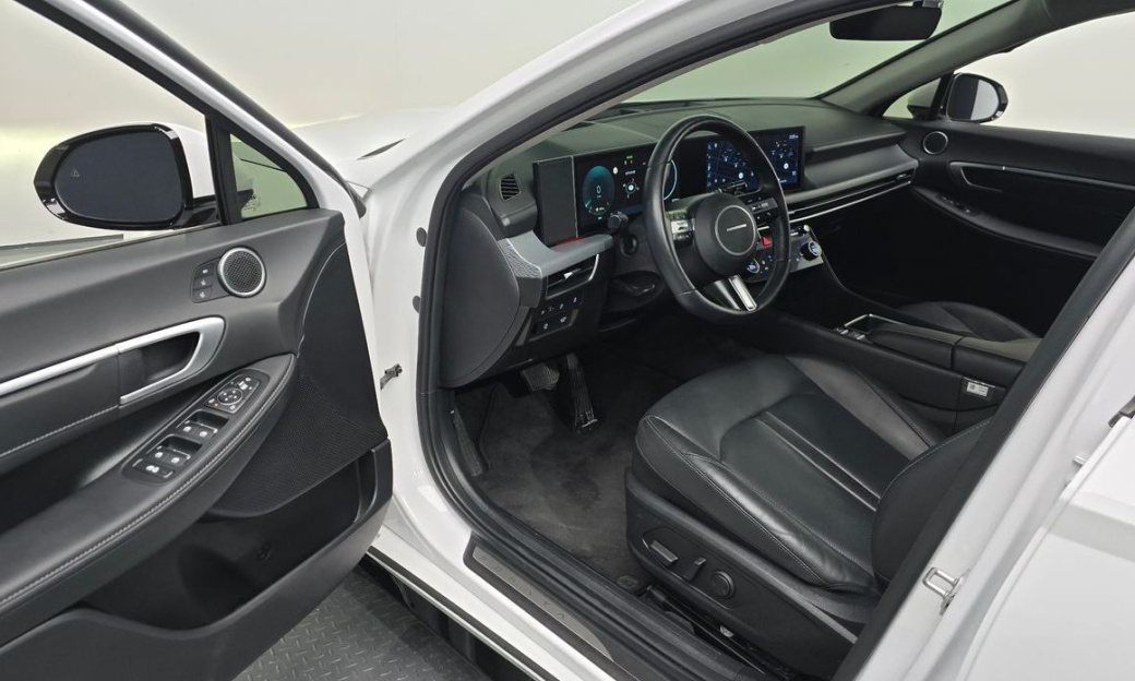 Hyundai Sonata 2.0, 2024