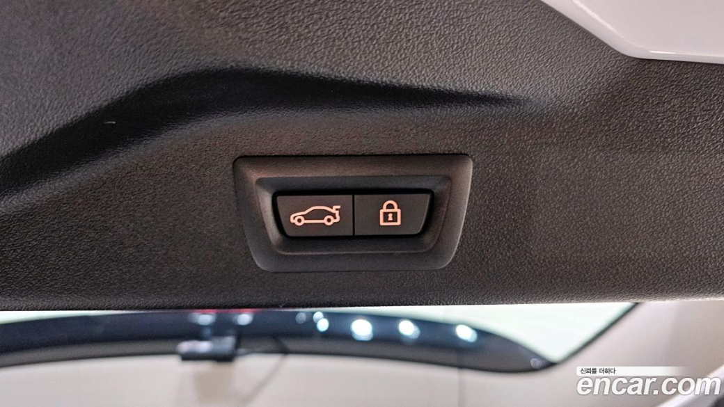 BMW X7 xDrive 40d Design Pure Excellence 7-Seater, 2022