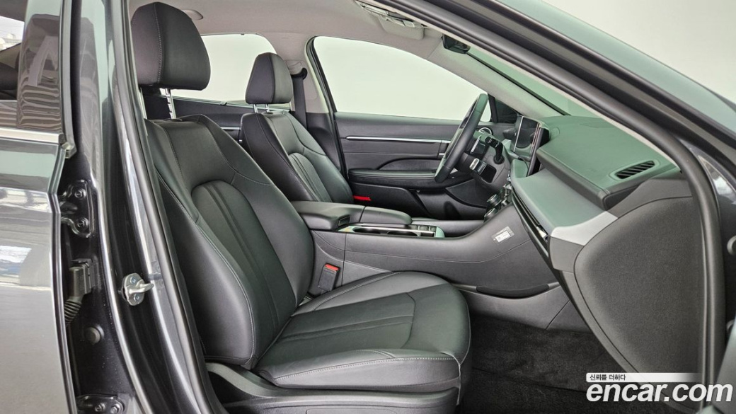 Hyundai Sonata 1.6 Turbo, 2024
