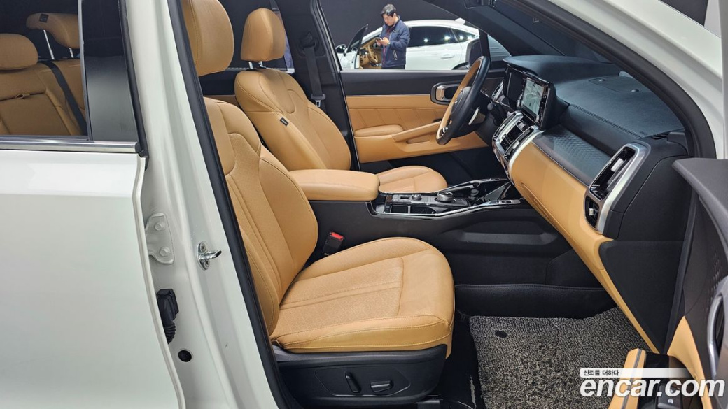 Kia Sorento Diesel 2.2 4WD, 2022