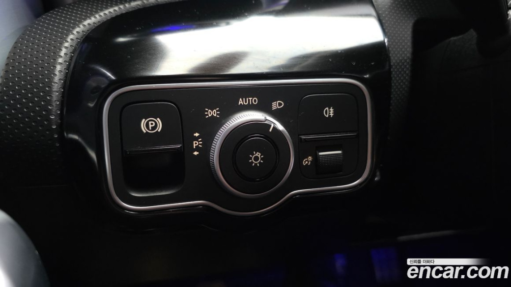 Mercedes-Benz CLA-Class CLA250 4MATIC, 2023