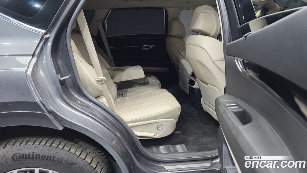 Genesis GV80 3.0 Diesel AWD, 2021