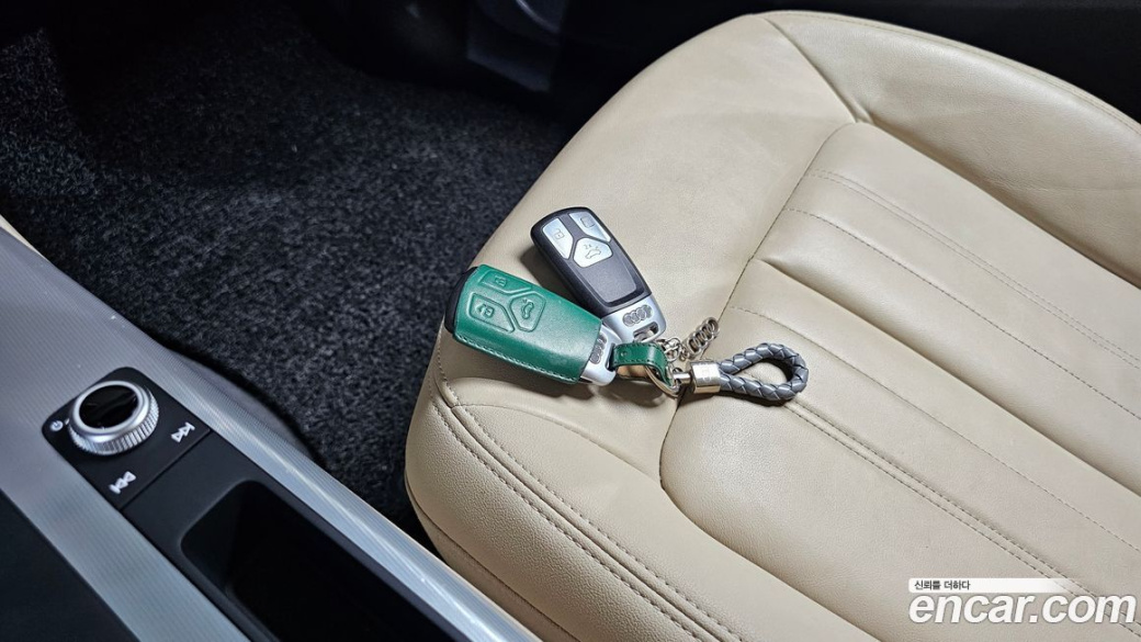 Audi Q5 45 TFSI Quattro Sportback, 2021