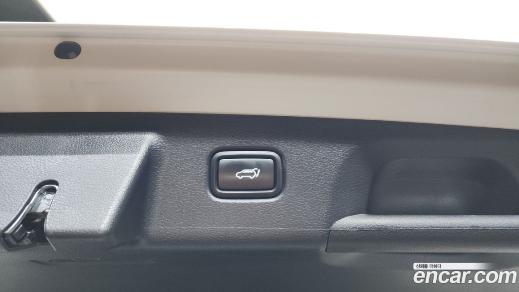 Hyundai Palisade Diesel 2.2 2WD, 2024
