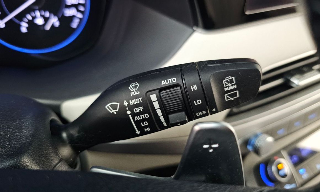 Hyundai Palisade Diesel 2.2 4WD, 2022