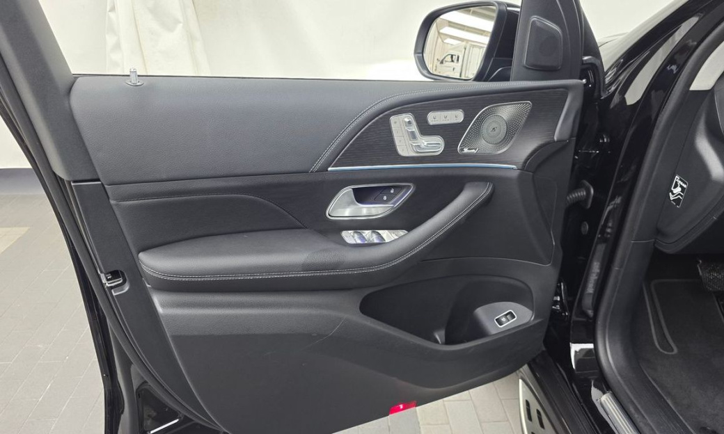 Mercedes-Benz GLE-Class GLE450 4MATIC, 2024
