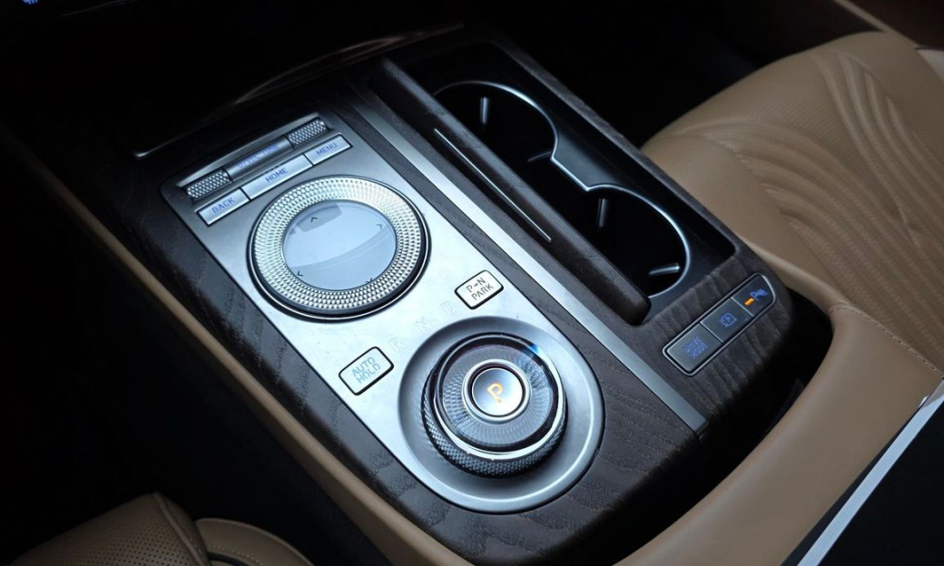 Genesis G80 Gasoline 2.5 Turbo 2WD, 2022
