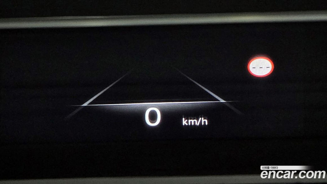 Genesis G80 Gasoline 2.5 Turbo 2WD, 2024