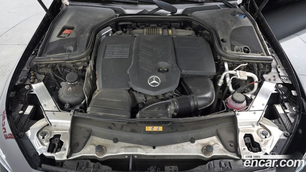 Mercedes-Benz CLS-Class CLS300d 4MATIC, 2022