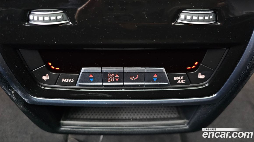 BMW X5 xDrive 40i M Sport, 2024