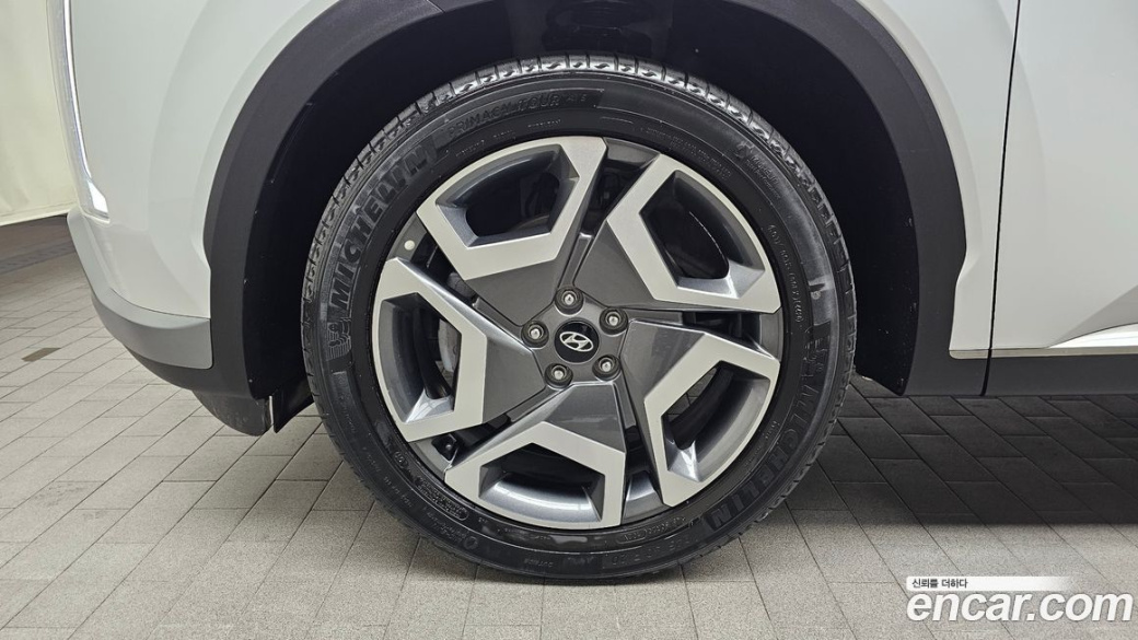 Hyundai Palisade Diesel 2.2 4WD, 2023