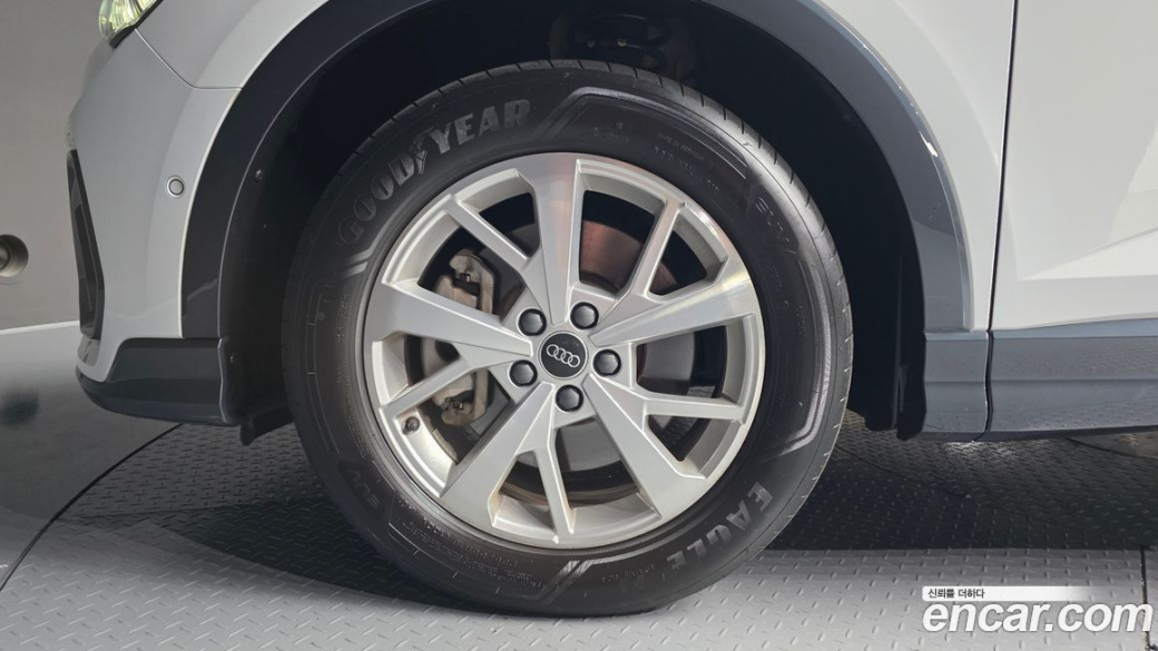 Audi Q3 40 TFSI Quatrro Sport Back, 2023
