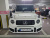 Mercedes-Benz G-Class AMG G63 Edition, 2021