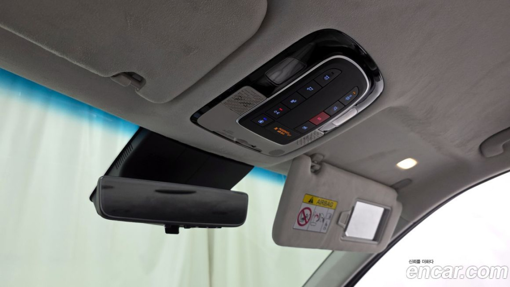 Hyundai Palisade Diesel 2.2 4WD, 2024
