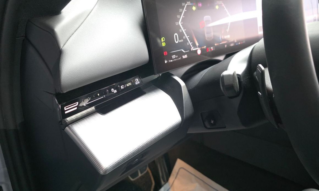 BMW 5-Series 520i M Sport, 2024