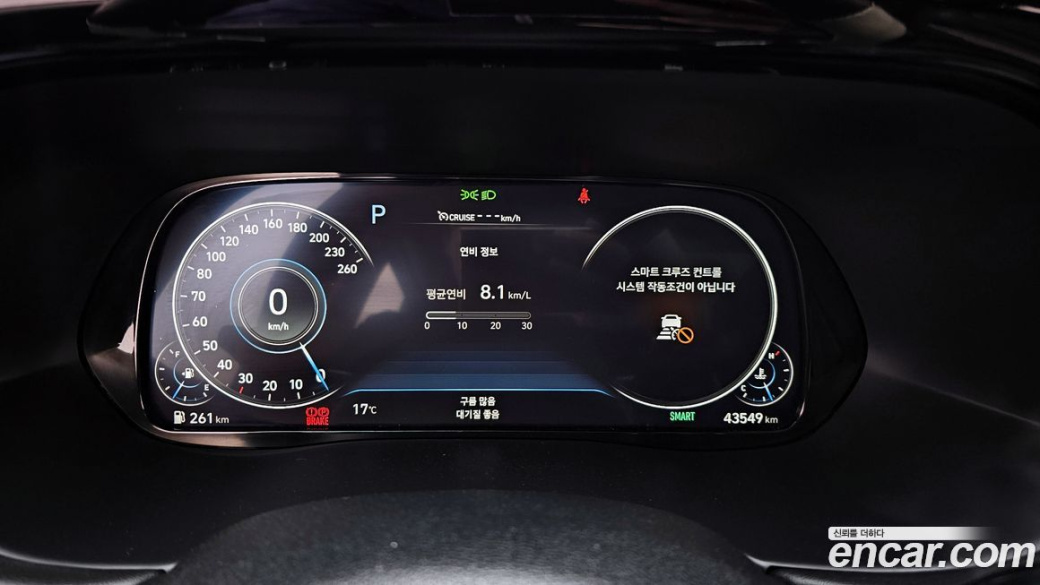 Hyundai Palisade Diesel 2.2 2WD, 2022