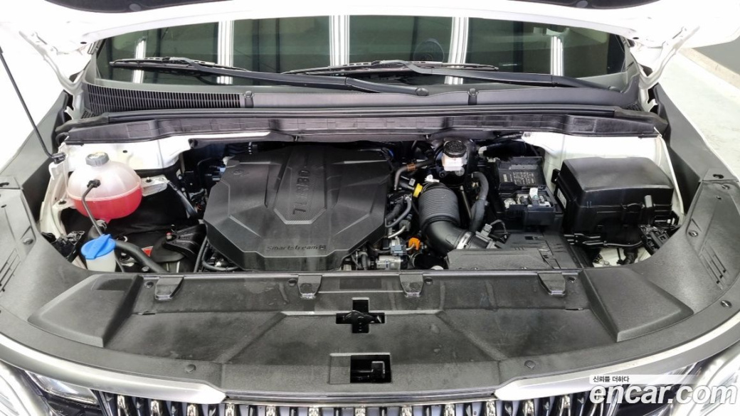 Kia Carnival 9-Seater Noblesse, 2023