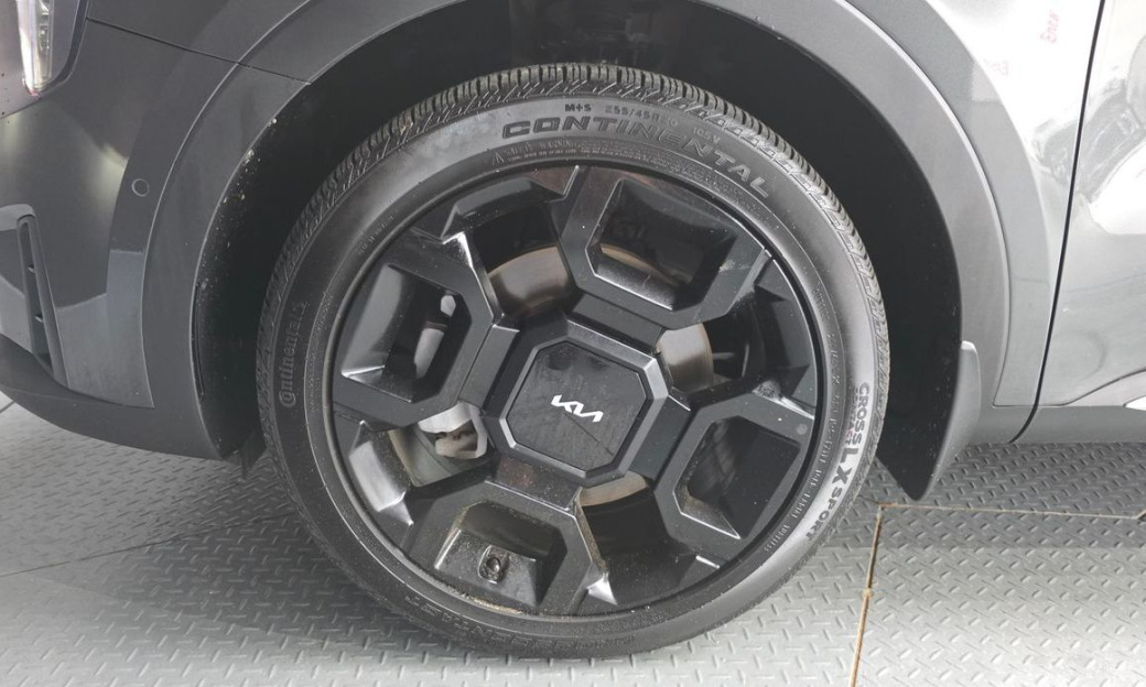 Kia Sorento Gasoline 2.5T 2WD, 2024