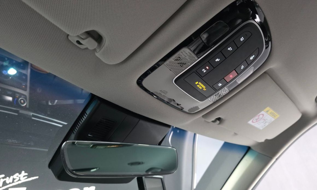 Hyundai Palisade Diesel 2.2 2WD, 2024