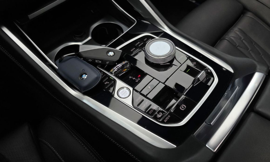 BMW X6 xDrive40d M Sport Online Exclusive, 2025