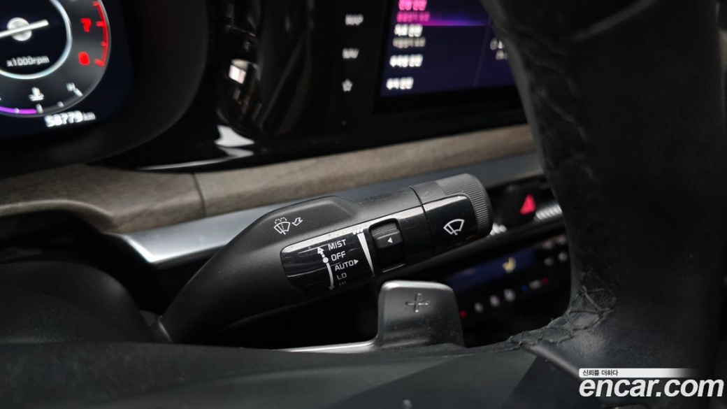 Kia K5 2.0, 2023