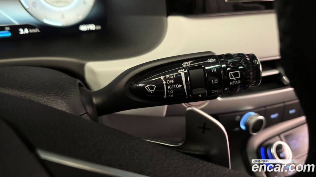 Hyundai Palisade Diesel 2.2 2WD, 2024